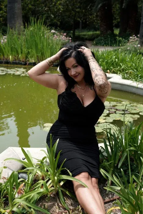 Story by Cristal Baby